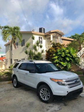 Casa villa Tomasa